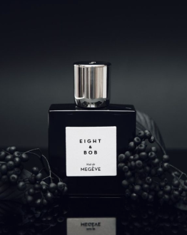 Eight & Bob Nuit De Megeve Eau de Parfum 